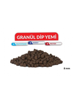 FLP062-FLOPPY 8MM (DİP YEMİ) BALIK BÜYÜTME YEMİ 1KG FLP062-FLOPPY 8MM (DİP YEMİ) BALIK BÜYÜTME YEMİ 1KG